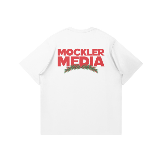 All I Want Tee, White