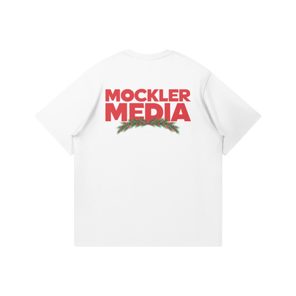 All I Want Tee, White